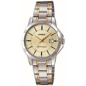 Casio LTP-V004SG-9AUDF Kol Saati