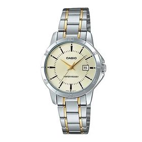 Casio LTP-V004SG-9AUDF Kol Saati