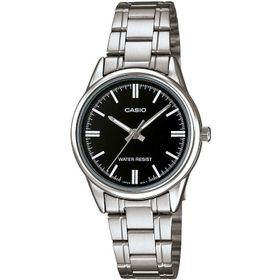 Casio LTP-V005D-1A Kadın Kol Saati
