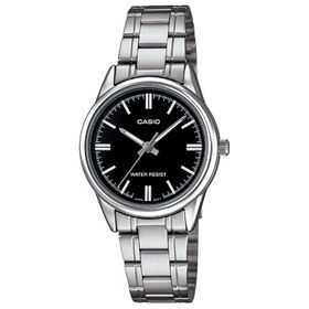 Casio LTP-V005D-1A Kadın Kol Saati