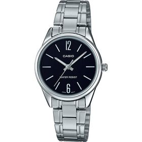 Casio LTP-V005D-1B Kadın Kol Saati