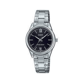 Casio LTP-V005D-1B2UDF Kadın Kol Saati