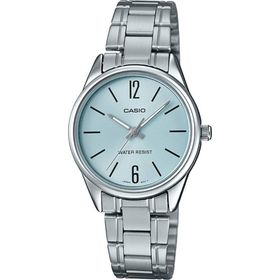 Casio LTP-V005D-2B Kadın Kol Saati