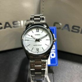 Casio LTP-V005D-2B Kadın Kol Saati