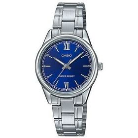 Casio LTP-V005D-2B2UDF Kadın Kol Saati