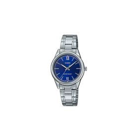 Casio LTP-V005D-2B2UDF Kadın Kol Saati