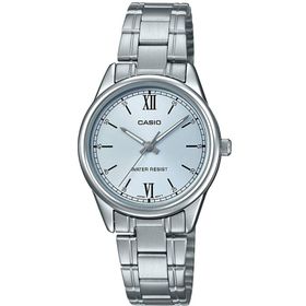 Casio LTP-V005D-2B3UDF Kadın Kol Saati