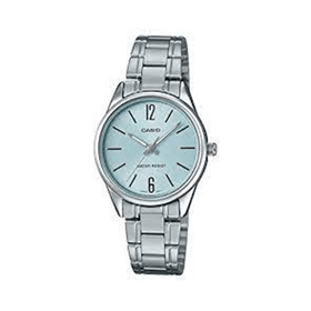 Casio LTP-V005D-2BUDF Klasik Kadın Kol Saati