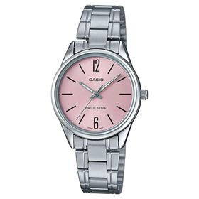Casio LTP-V005D-4BUDF Kadın Kol Saati