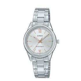 Casio LTP-V005D-7B2UDF Kadın Kol Saati