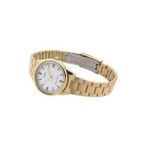 Casio LTP-V005G-1BUDF Klasik Kadın Kol Saati
