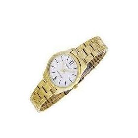 Casio LTP-V005G-1BUDF Klasik Kadın Kol Saati