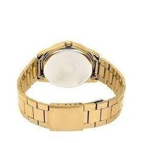 Casio LTP-V005G-1BUDF Klasik Kadın Kol Saati