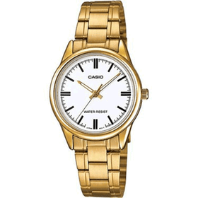 Casio LTP-V005G-7AUDF Kadın Kol Saati