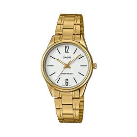 Casio LTP-V005G-7B Erkek Kol Saati