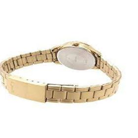Casio LTP-V005G-7BUDF Klasik Kadın Kol Saati