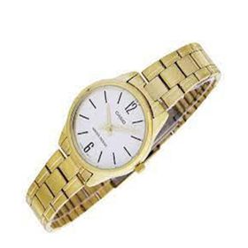 Casio LTP-V005G-7BUDF Klasik Kadın Kol Saati