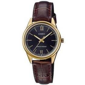 Casio LTP-V005GL-1B2UDF Kadın Kol Saati