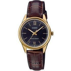 Casio LTP-V005GL-1B2UDF Kadın Kol Saati