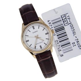 Casio LTP-V005GL-7AUDF Kadın Kol Saati
