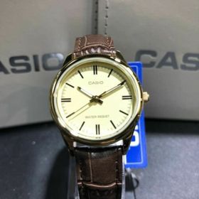 Casio LTP-V005GL-9A Kadın Kol Saati