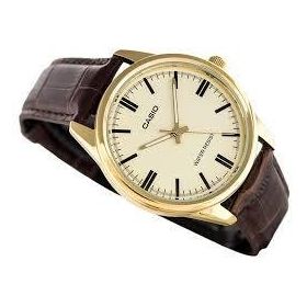 Casio LTP-V005GL-9AUDF Erkek Kol Saati