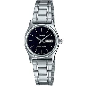 Casio LTP-V006D-1B2 Kadın Kol Saati