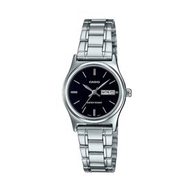 Casio LTP-V006D-1B2 Kadın Kol Saati