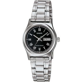 Casio LTP-V006D-1B2 Kadın Kol Saati