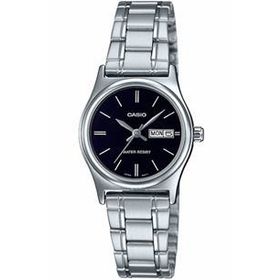 Casio LTP-V006D-1B2 Kadın Kol Saati