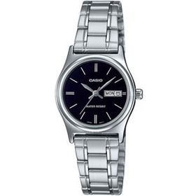 Casio LTP-V006D-1B2 Kadın Kol Saati