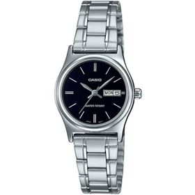 Casio LTP-V006D-1B2 Kadın Kol Saati