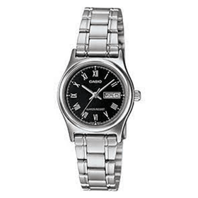 Casio LTP-V006D-1BUDF Kadın Kol Saati