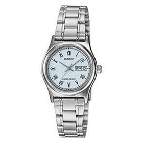 Casio LTP-V006D-2BUDF Bayan Kol Saati