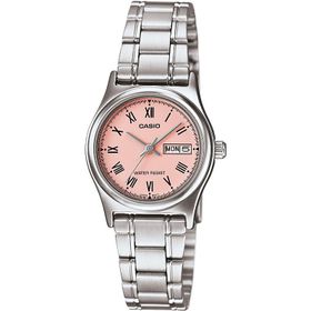 Casio LTP-V006D-4B Kadın Kol Saati