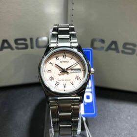 Casio LTP-V006D-4B Kadın Kol Saati