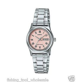 Casio LTP-V006D-4B Kadın Kol Saati