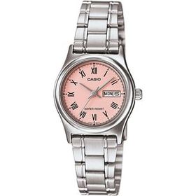 Casio LTP-V006D-4B Kadın Kol Saati