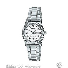 Casio LTP-V006D-7B Kadın Kol Saati