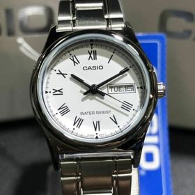 Casio LTP-V006D-7B Kadın Kol Saati