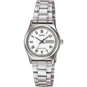 Casio LTP-V006D-7B Kadın Kol Saati