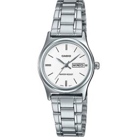 Casio LTP-V006D-7B2UDF Kadın Kol Saati