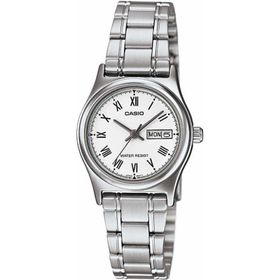 Casio LTP-V006D-7BUDF Kadın Kol Saati