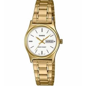 Casio LTP-V006G-7BUDF Kadın Kol Saati