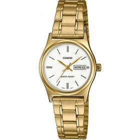 Casio LTP-V006G-7BUDF Kadın Kol Saati