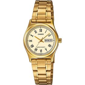 Casio LTP-V006G-9B Kadın Kol Saati