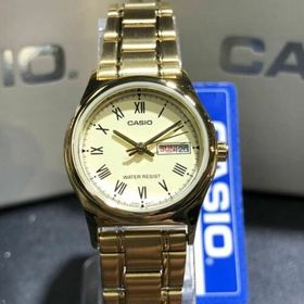 Casio LTP-V006G-9B Kadın Kol Saati