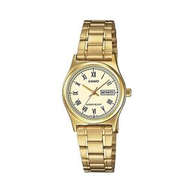 Casio LTP-V006G-9B Kadın Kol Saati