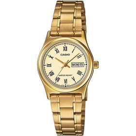 Casio LTP-V006G-9B Kadın Kol Saati