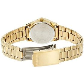 Casio LTP-V006G-9BUDF Bayan Kol Saati